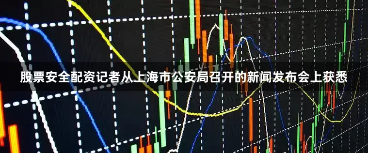 股票安全配资记者从上海市公安局召开的新闻发布会上获悉