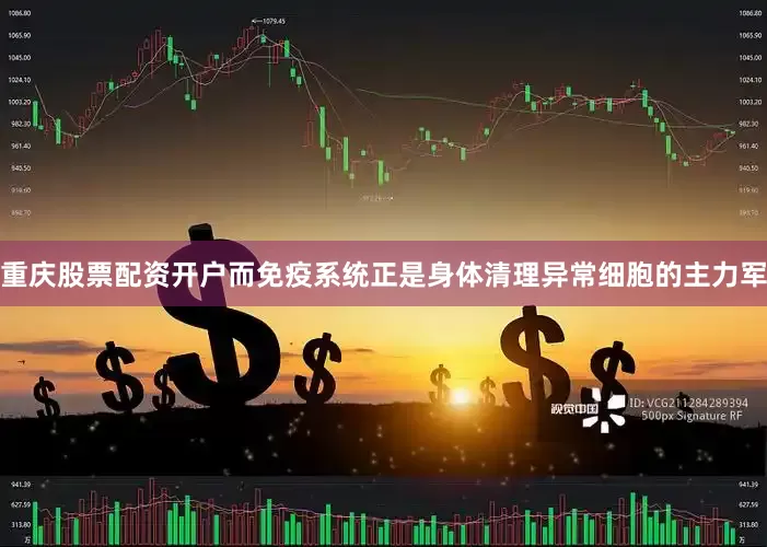 重庆股票配资开户而免疫系统正是身体清理异常细胞的主力军